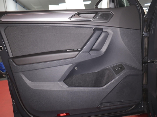 Seat Tarraco 2.0 TSI 4Drive DSG