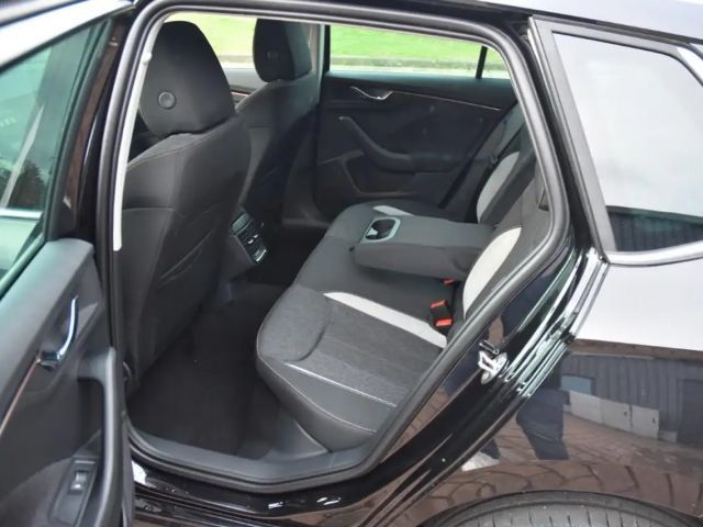 Skoda Kamiq 1.0 TSI Tour