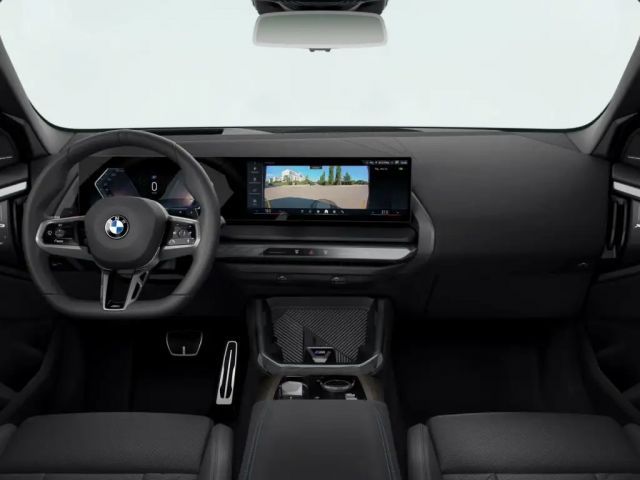 BMW X3 M-Sport xDrive