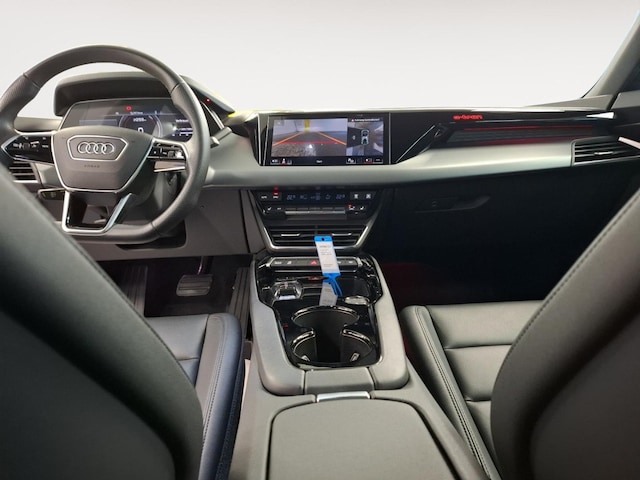 Audi e-tron GT Quattro