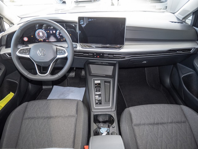 Volkswagen Golf DSG Golf VIII Life