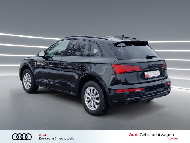 Audi Q5 40 TDI Quattro S-Tronic