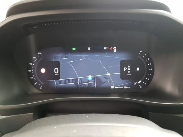 Volvo XC40 Dark Plus