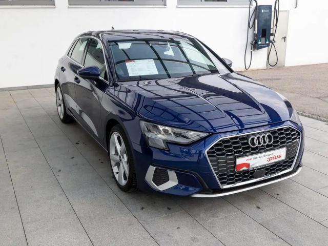 Audi A3 30 TFSI Sedan Sportback