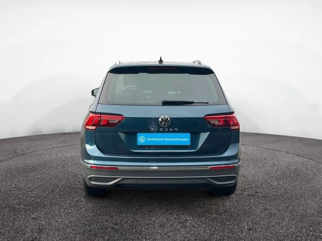 Volkswagen Tiguan 2.0 TDI DSG Life