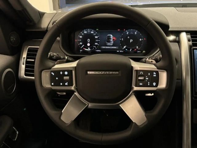 Land Rover Discovery 3.0 S