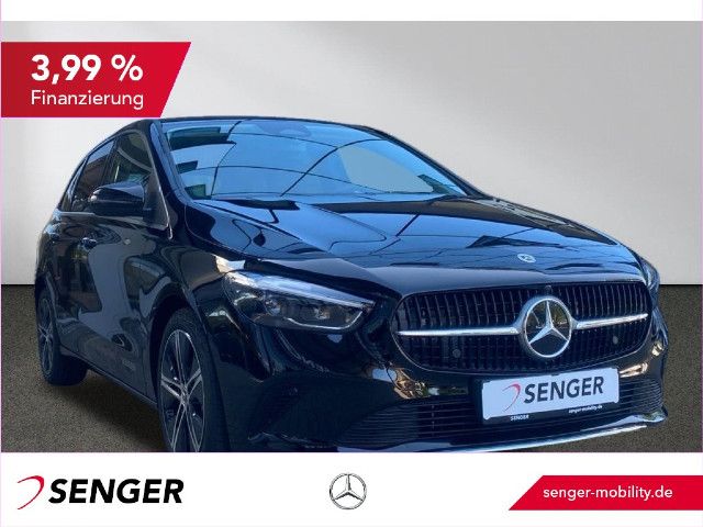 Mercedes-Benz B 180 Sedan