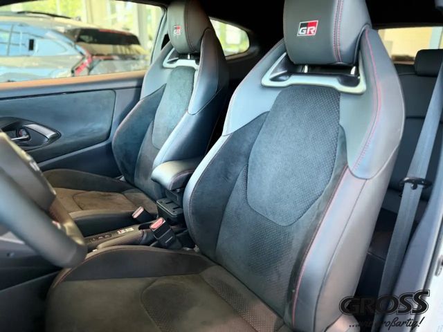 Toyota Yaris GR