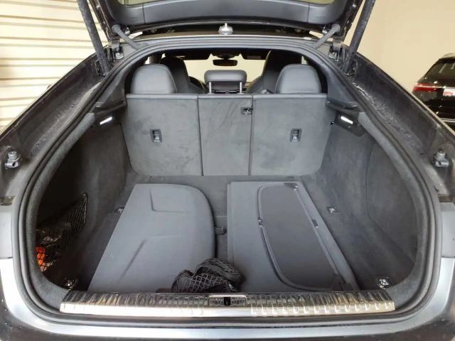 Audi RS7 4.0 TFSI Quattro Sportback