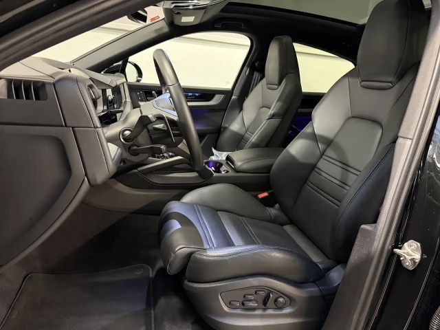 Porsche Cayenne Coupé