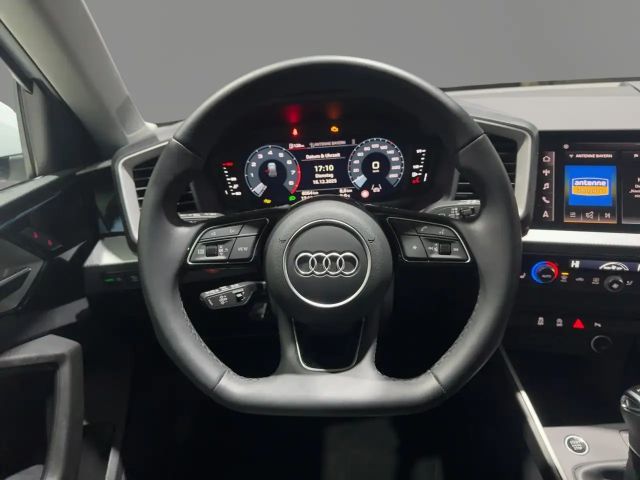 Audi A1 30 TFSI