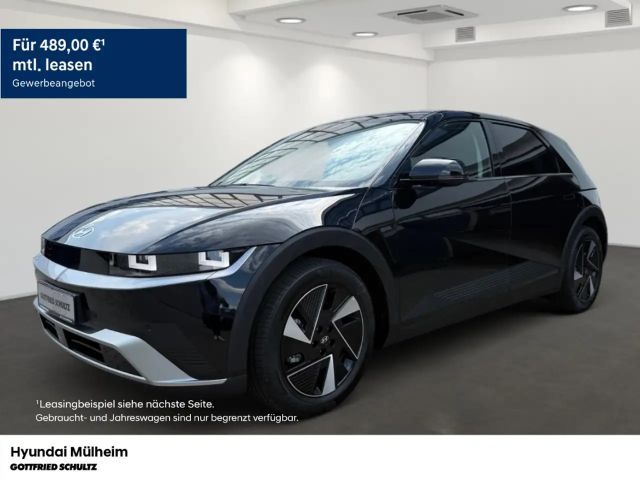 Hyundai IONIQ 5 Techniq