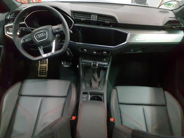 Audi Q3 40 TFSI Quattro S-Line