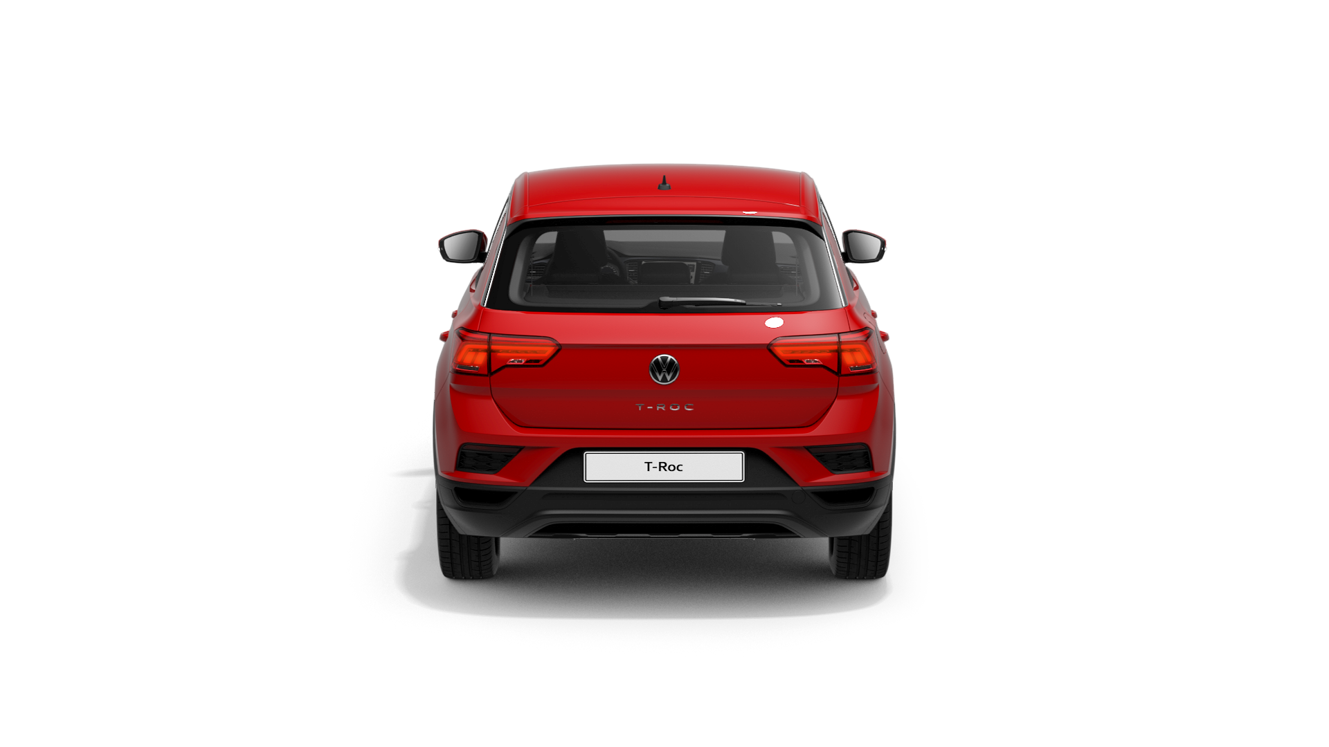 Volkswagen T-Roc T-ROC 1.0         BT081 TSIM6F