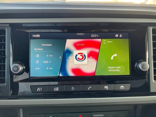 Seat Ateca 1.0 TSI Reference