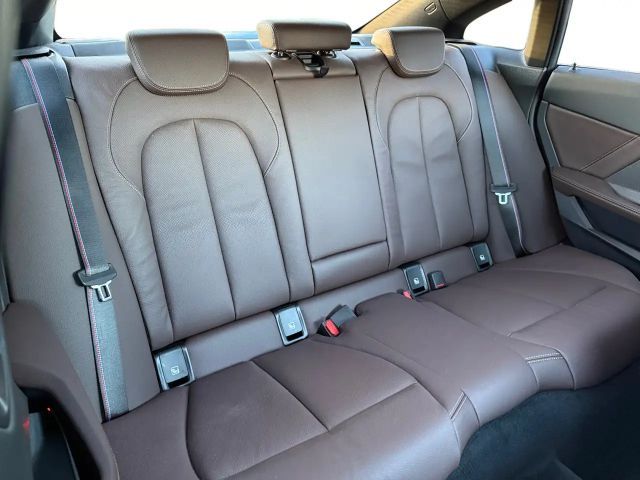 BMW 220 220d Coupé Gran Coupé M-Sport xDrive