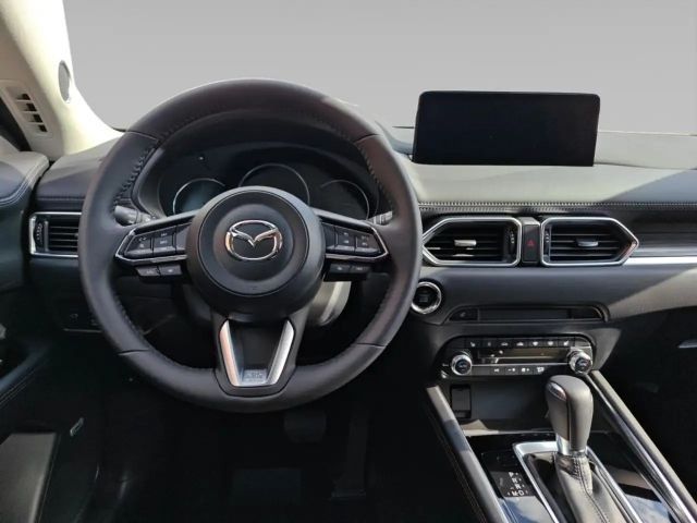Mazda CX-5 4WD Exclusive-line SkyActiv