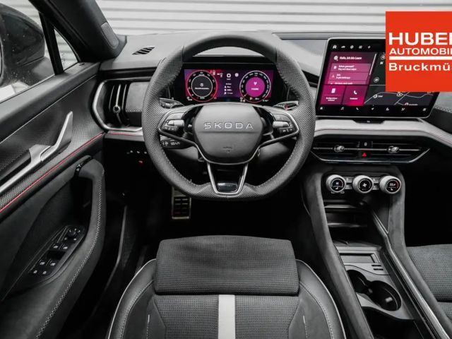 Skoda Kodiaq Sportline