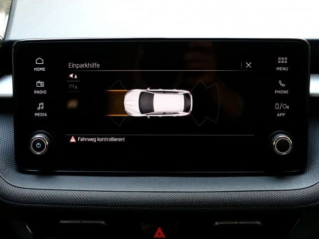 Skoda Fabia 1.0 TSI Selection