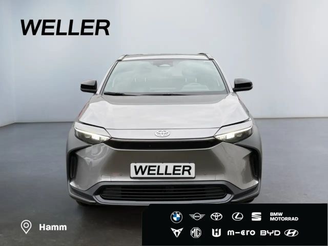 Toyota bZ4X *360°*el Sitz*ACC*SHZ*el Heck*CarPlay*Navi*