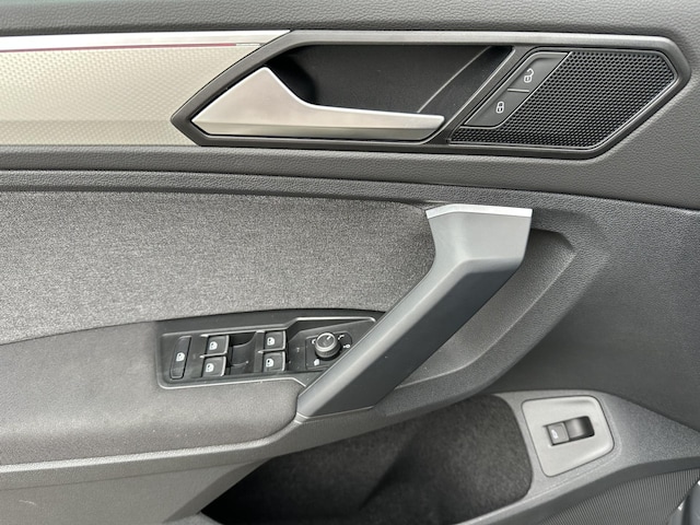 Volkswagen Tiguan 1.5 TSI Move