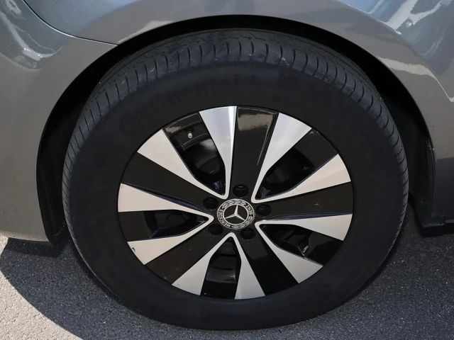 Mercedes-Benz EQV 300 AVANTGARDE