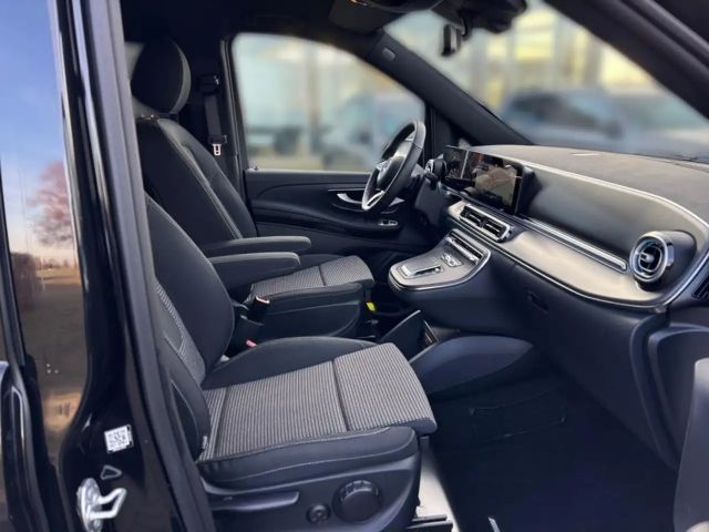 Mercedes-Benz V 250 AMG Line Style V 250 d