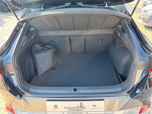 Cupra Formentor 1.4 e-Hybrid DSG