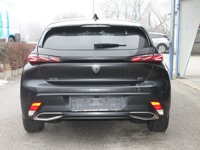 Peugeot 308 BlueHDi EAT8 GT-Line