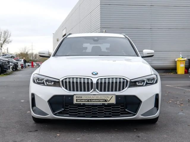 BMW 318 318i M-Sport Touring