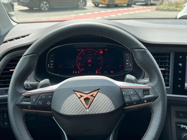 Cupra Ateca 2.0 TSI 4Drive DSG