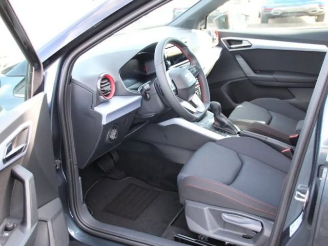 Seat Arona 1.0 TSI DSG FR-lijn