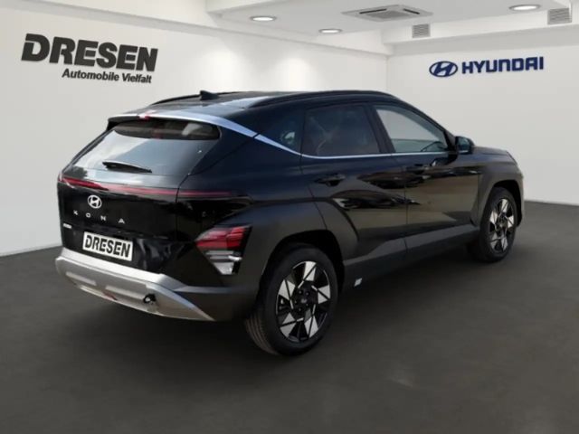 Hyundai Kona 1.6 Prime T-GDi