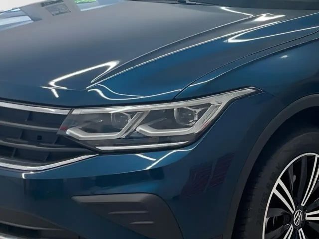 Volkswagen Tiguan 1.5 TSI Move