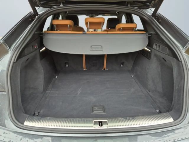 Audi SQ5 3.0 TDI Quattro Sportback