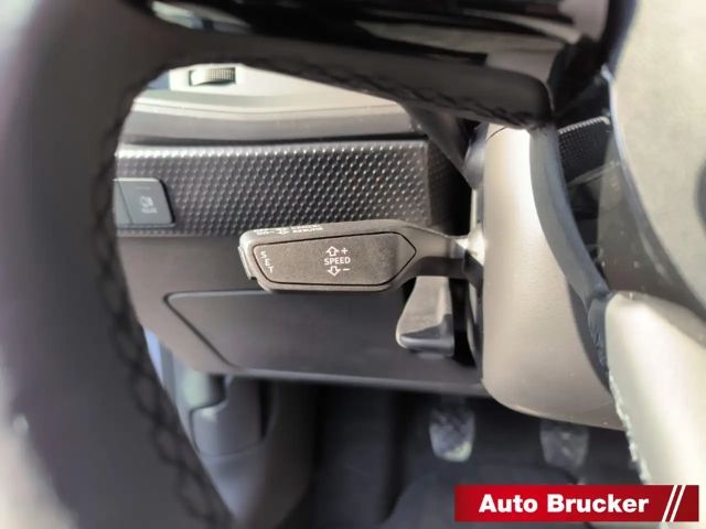 Audi A1 25 TFSI Sportback