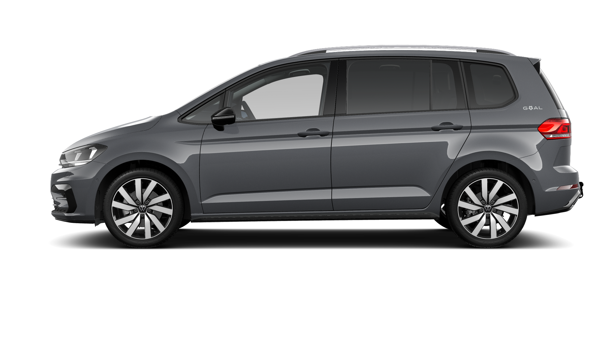 Volkswagen Touran 1.5 TSI