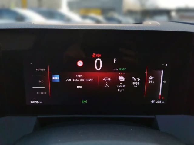 Opel Astra GS-Line Grand Sport Ultimate