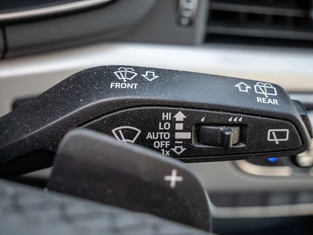 Audi A4 35 TDI Avant