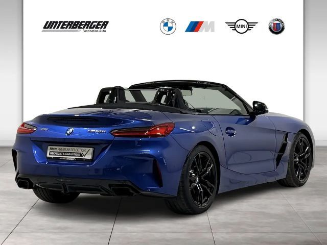 BMW Z4 Cabrio M40i Roadster