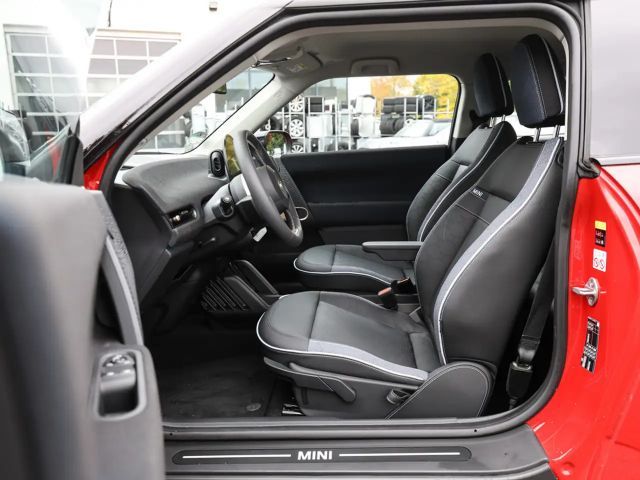 MINI Cooper E Classic Trim HUD LED NAVI SHZ PDC