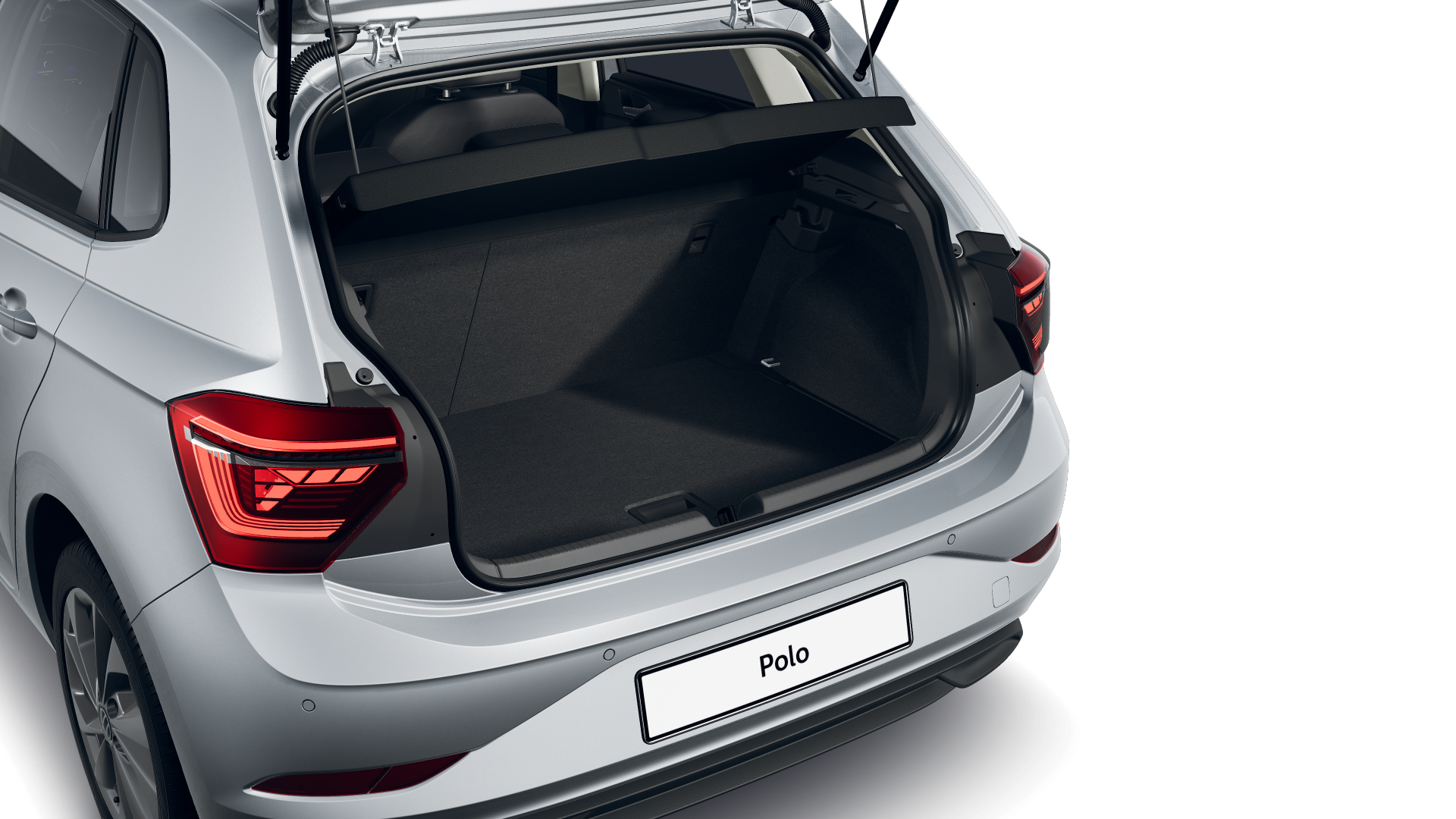 Volkswagen Polo 1.0 TSI DSG