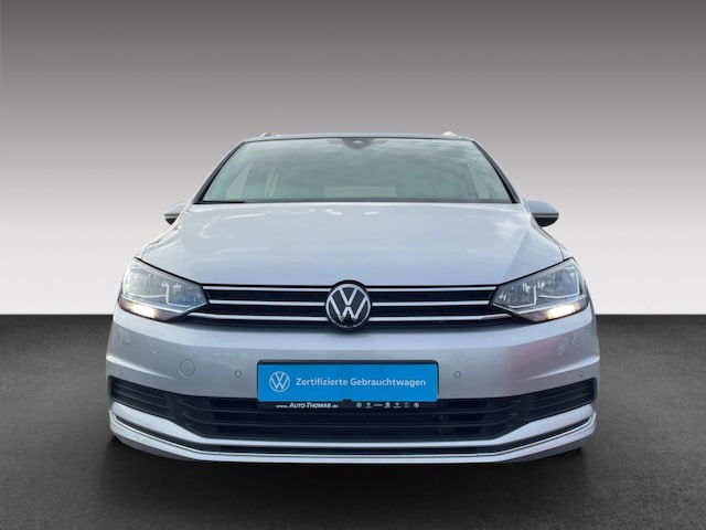 Volkswagen Touran 1.5 TSI Move