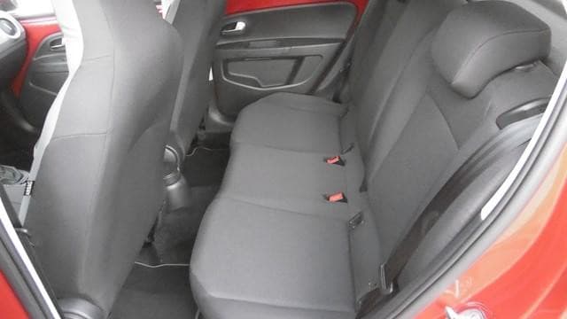 Volkswagen e-up! Max