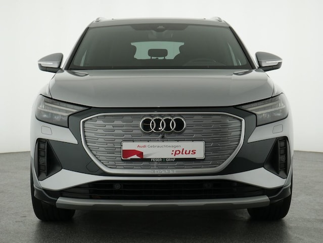 Audi Q4 e-tron 40