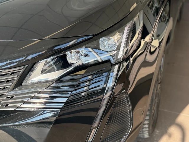 Peugeot 3008 GT-Line