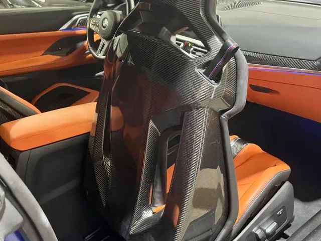 BMW M4 Competition Coupé xDrive