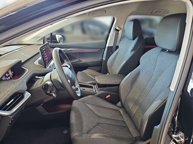 Skoda Elroq MAXX MATRIX NAVI CANTON 21Z WP EL-HK