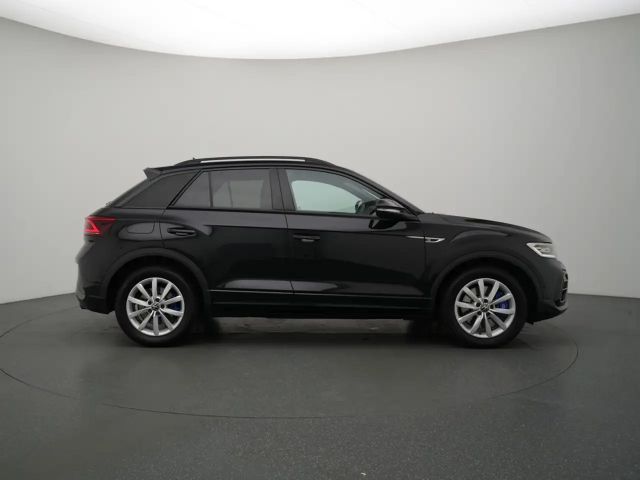 Volkswagen T-Roc R MATRIX AKRAPOVIC ACC DCC NAVI KAM SHZ