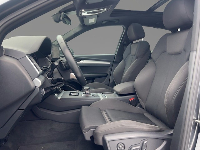 Audi Q5 50 TDI Quattro Sportback